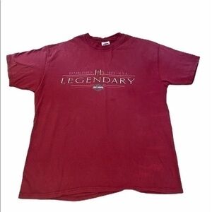 Vintage Harley Davidson shirt size XL